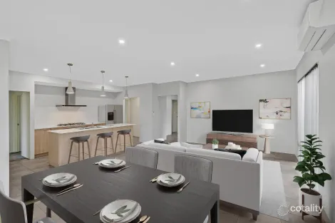 Property photo of 135 Napoleon Promenade Vasse WA 6280