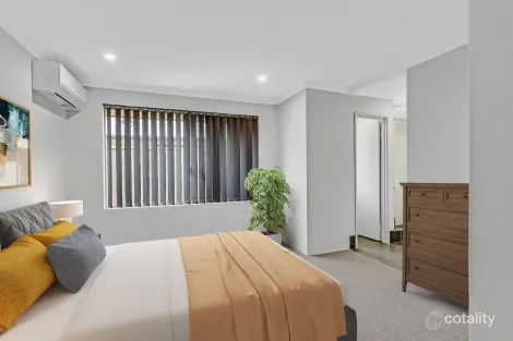 Property photo of 135 Napoleon Promenade Vasse WA 6280