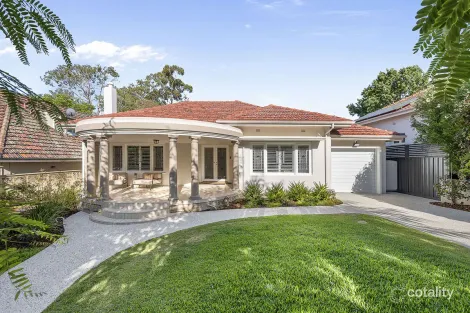 12 Melrose Cres, Menora, WA 6050