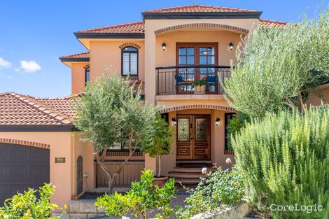 Property photo of 19A Raleigh Road Sorrento WA 6020