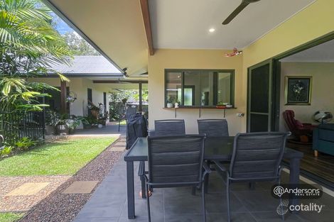 Property photo of 40 Sanctuary Crescent Wongaling Beach QLD 4852