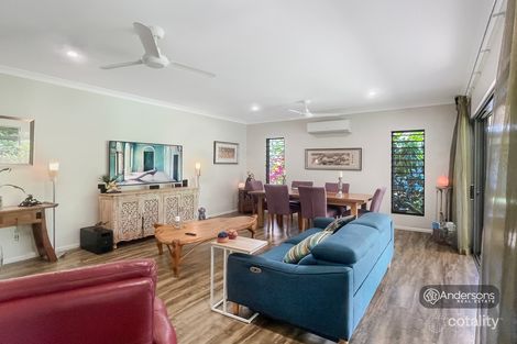 Property photo of 40 Sanctuary Crescent Wongaling Beach QLD 4852