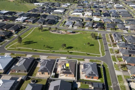 Property photo of 3 Whitney Lane Traralgon VIC 3844