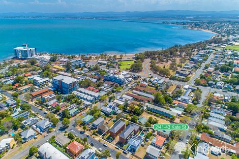 2/41-43 Kate St, Woody Point, QLD 4019