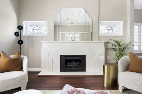 Property photo of 12 Melrose Crescent Menora WA 6050