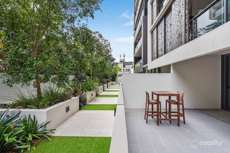110/38 Helen St, Teneriffe, QLD 4005