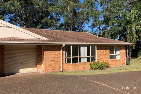 Property photo of 9/7 Watson Place Raymond Terrace NSW 2324