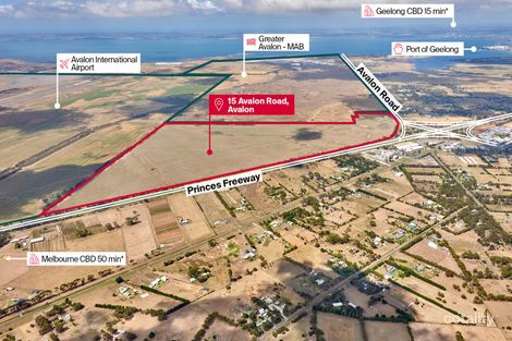 15 Avalon Rd, Avalon, VIC 3212