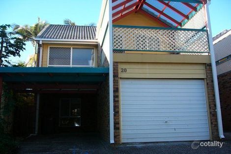 20/20 Store St, Albion, QLD 4010