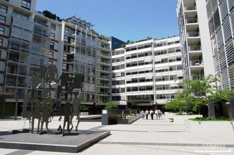 Property photo of 704/58-62 Mountain Street Ultimo NSW 2007