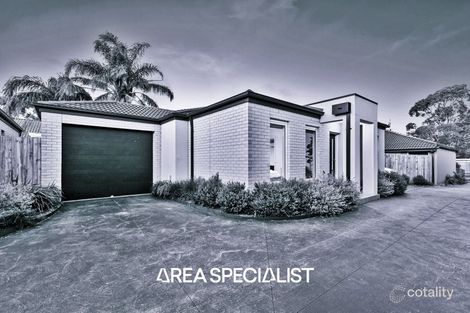 Property photo of 2/57 Austral Crescent Baxter VIC 3911