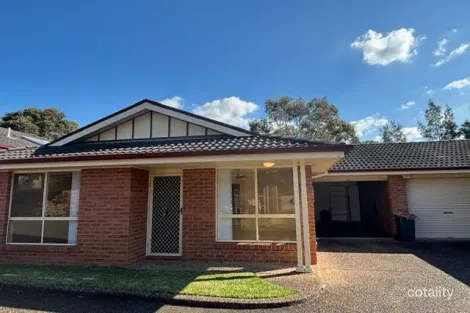 5/12 Eveleen St, Cardiff South, NSW 2285