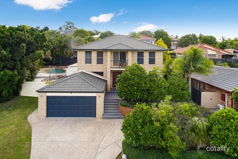 Property photo of 10 Brookland Close Bridgeman Downs QLD 4035
