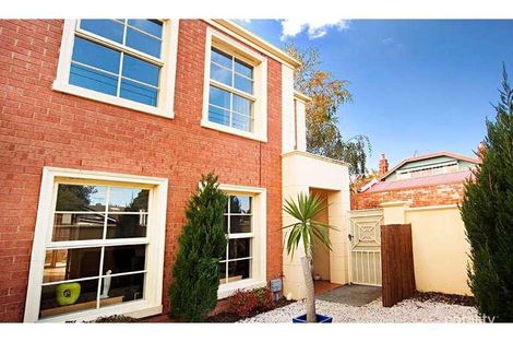 Property photo of 2/7 Sinclair Street Elsternwick VIC 3185