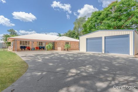 Property photo of 132B Opal Street Emerald QLD 4720