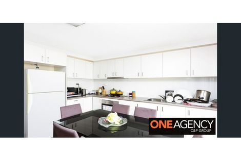 Property photo of 12 Bare Avenue Lurnea NSW 2170