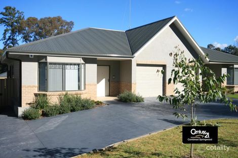 2/36 King St, Glenbrook, NSW 2773