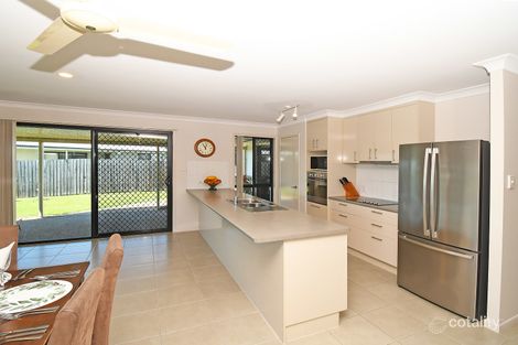 Property photo of 53 Endeavour Way Eli Waters QLD 4655