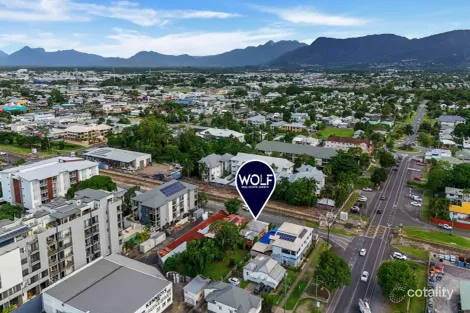 Property photo of 68A Water Street Cairns City QLD 4870