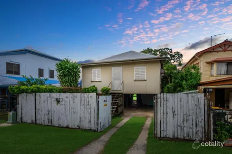Property photo of 68A Water Street Cairns City QLD 4870