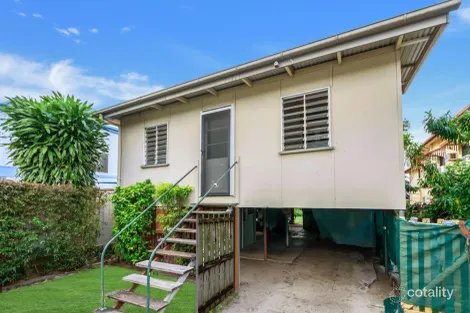 Property photo of 68A Water Street Cairns City QLD 4870