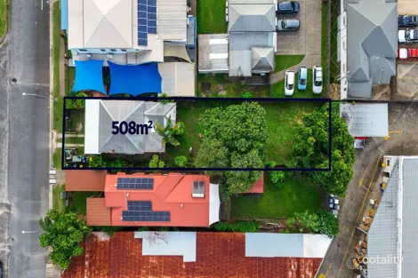 Property photo of 68A Water Street Cairns City QLD 4870