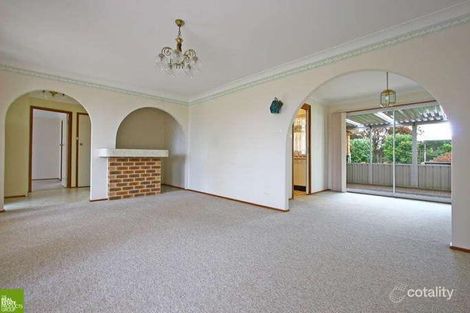 Property photo of 29 Alexander Avenue Kiama Downs NSW 2533