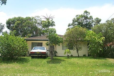 18 Cunningham St, Tweed Heads South, NSW 2486