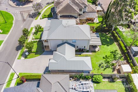 Property photo of 3 Hindmarsh Avenue Camden Park NSW 2570