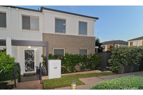28 Somersby Cct, Acacia Gardens, NSW 2763