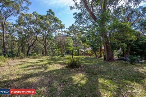 Property photo of 28 Ocean Beach Road Shoal Bay NSW 2315