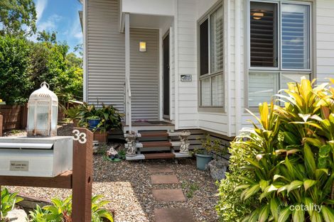 Property photo of 33 Escarpment Drive Springfield QLD 4300