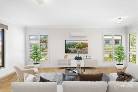 Property photo of 33 Escarpment Drive Springfield QLD 4300