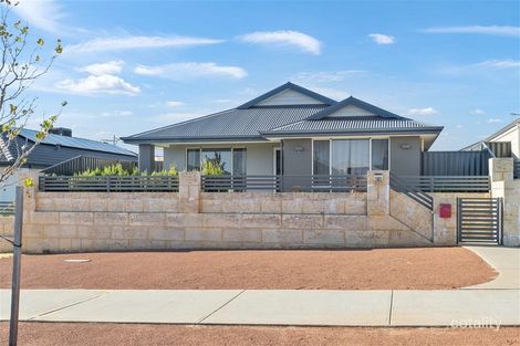 Property photo of 21 Addison Avenue Baldivis WA 6171