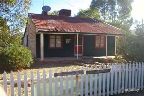 Property photo of 28 First Avenue Nungarin WA 6490