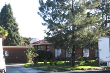 5 Tyssen Ct, Doncaster East, VIC 3109