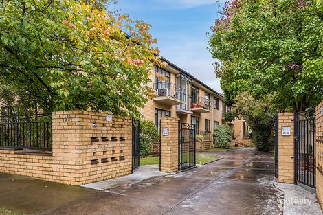 8/25 Glen St, Hawthorn, VIC 3122