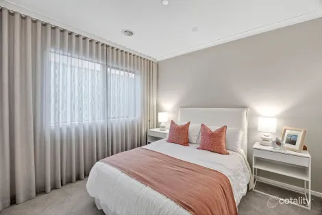 Property photo of 18 Buchanan Boulevard Armstrong Creek VIC 3217