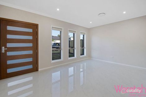 Property photo of 10 Centennial Drive The Ponds NSW 2769