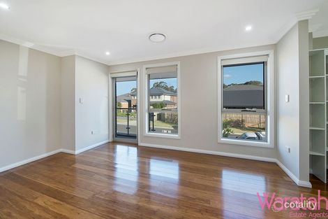 Property photo of 10 Centennial Drive The Ponds NSW 2769