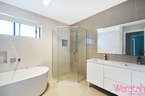 Property photo of 10 Centennial Drive The Ponds NSW 2769