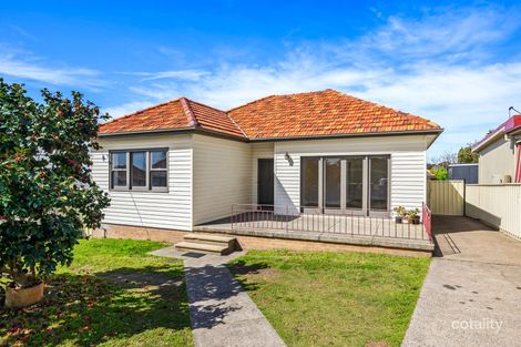 Property photo of 17 Crest Road Wallsend NSW 2287
