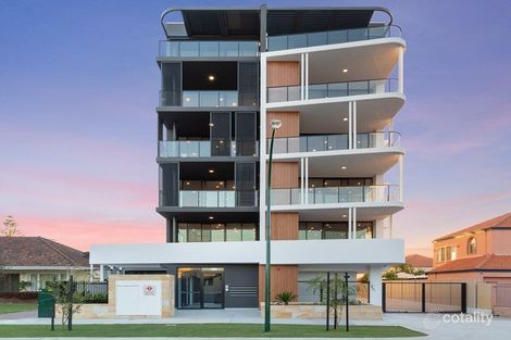 Property photo of 503/87 Robert Street Como WA 6152