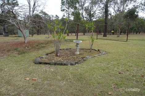 Property photo of 31 Staatz Quarry Road Regency Downs QLD 4341