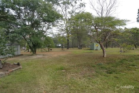 Property photo of 31 Staatz Quarry Road Regency Downs QLD 4341