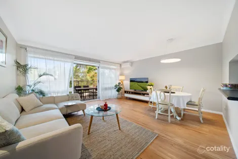3/52-62 Landers Rd, Lane Cove North, NSW 2066