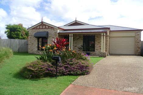 Property photo of 10 Burke Close Sippy Downs QLD 4556