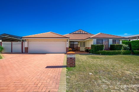 Property photo of 5 Emerald Way Australind WA 6233