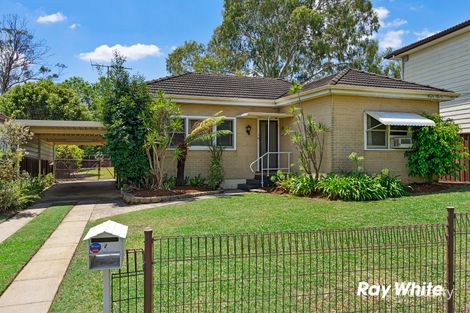 3 Western Cres, Blacktown, NSW 2148