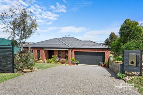 Property photo of 129 Underbank Boulevard Bacchus Marsh VIC 3340